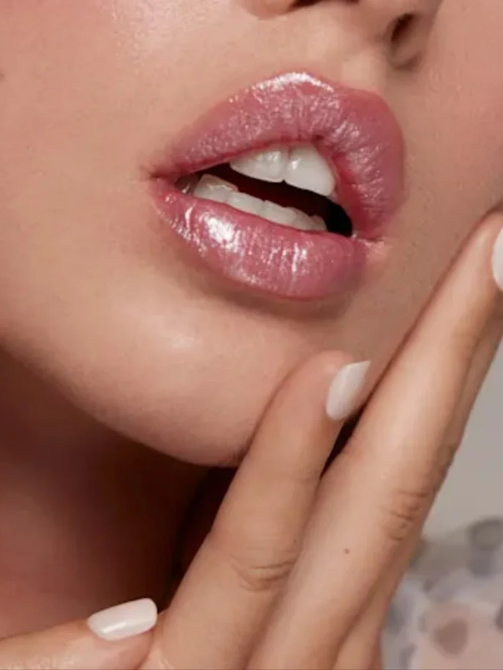 Pley Lust + Found Lip Gloss Laquer Duo In Ava & Billie BNIB